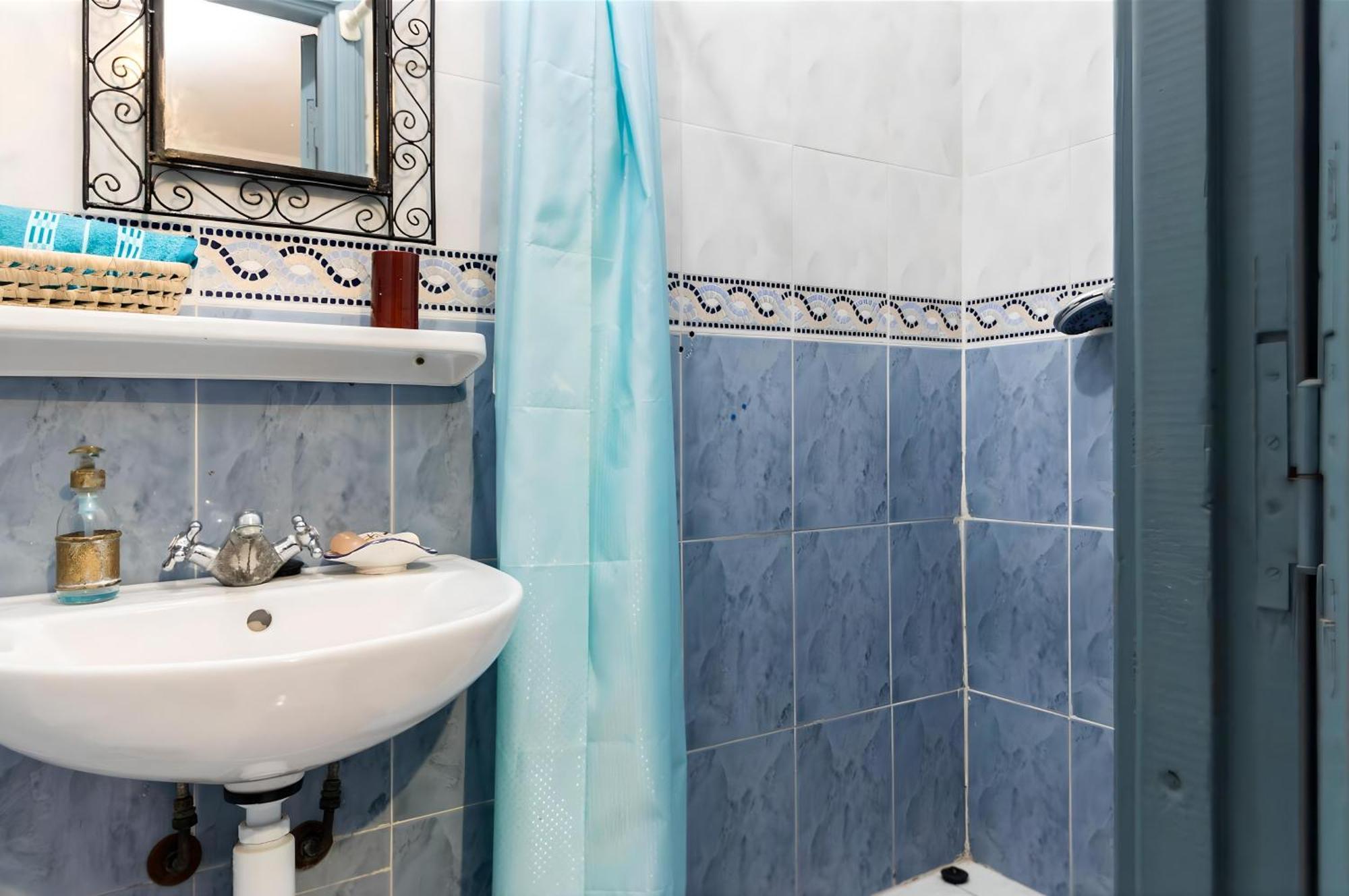 Tres Beau Riad A Marrakech Avec Piscines Marrákes Kültér fotó